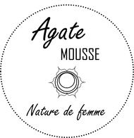 Agate Mousse